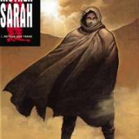  ����� The Legend of Mother Sarah <small>Art</small> 